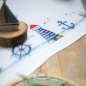 Preview: Vervaco-Kreuzstich-Tischdecke-Maritim-PN-0147141